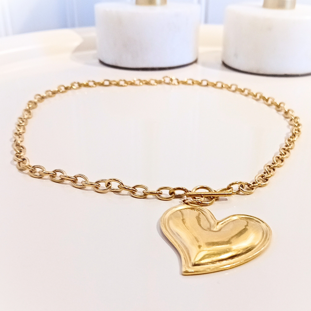 Devotion • Stainless-Essential