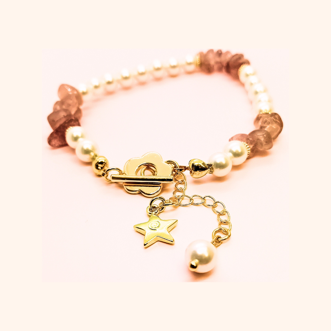 Armband ✿ Gwyneth