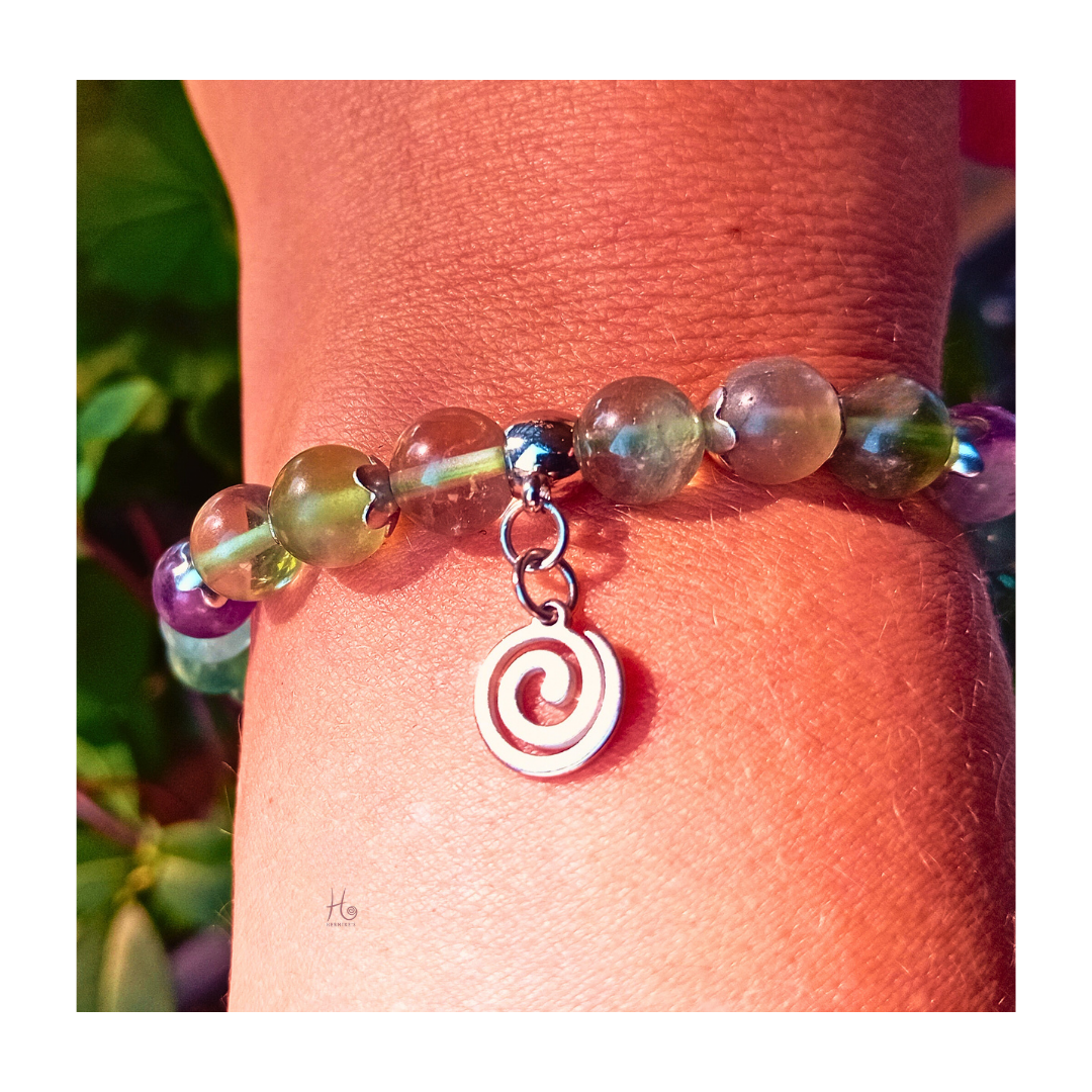 Armband ✿ Clarity
