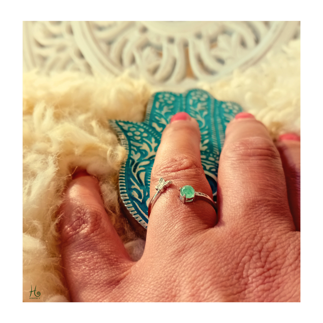 Ring ✿ Viviane