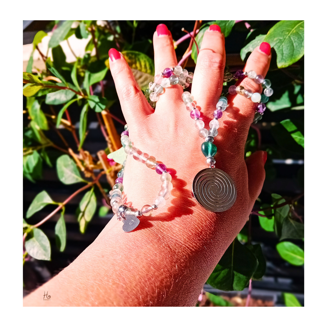 Mala ✿ Clarity