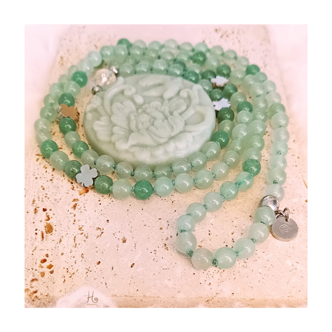 Mala ✿ Aislin