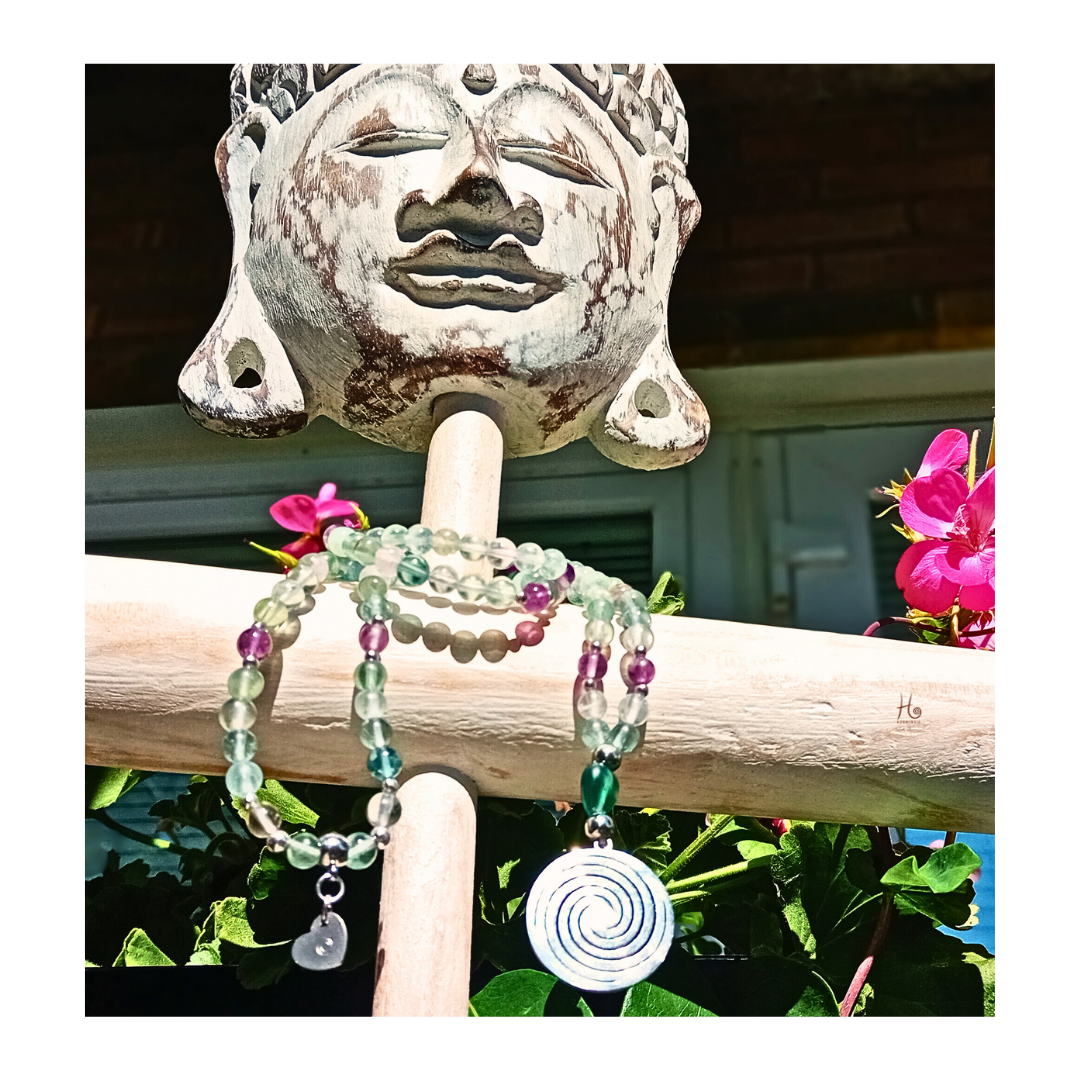 Mala ✿ Clarity