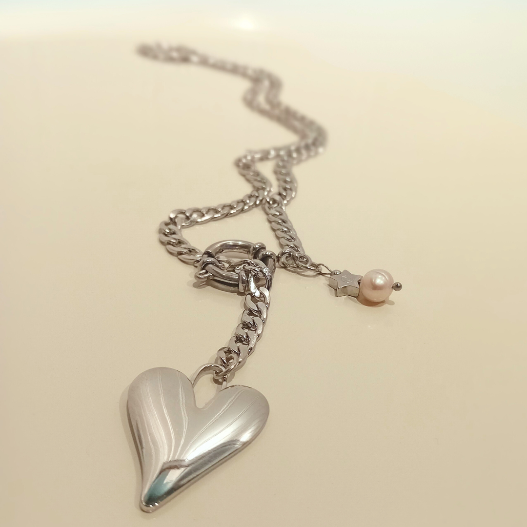 Muse • Stainless-Essential