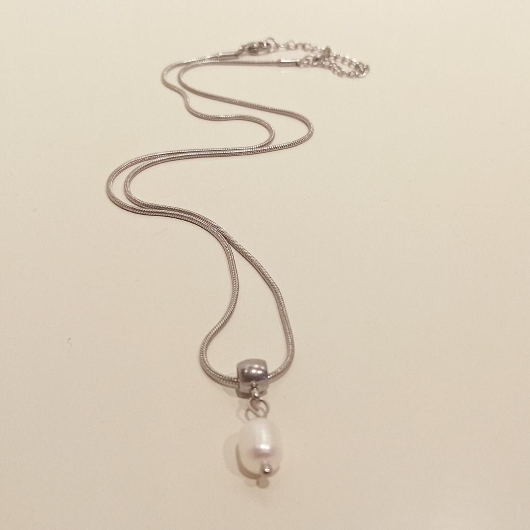 Whisper • Stainless-Essential