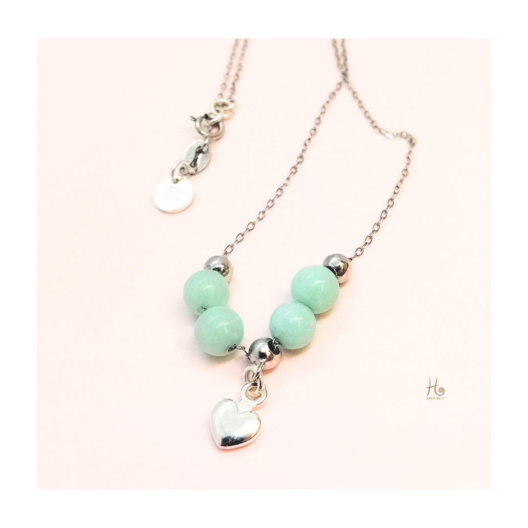Halsband ✿ Vivi