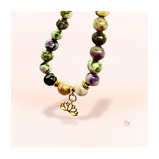 Armband ✿ Niva