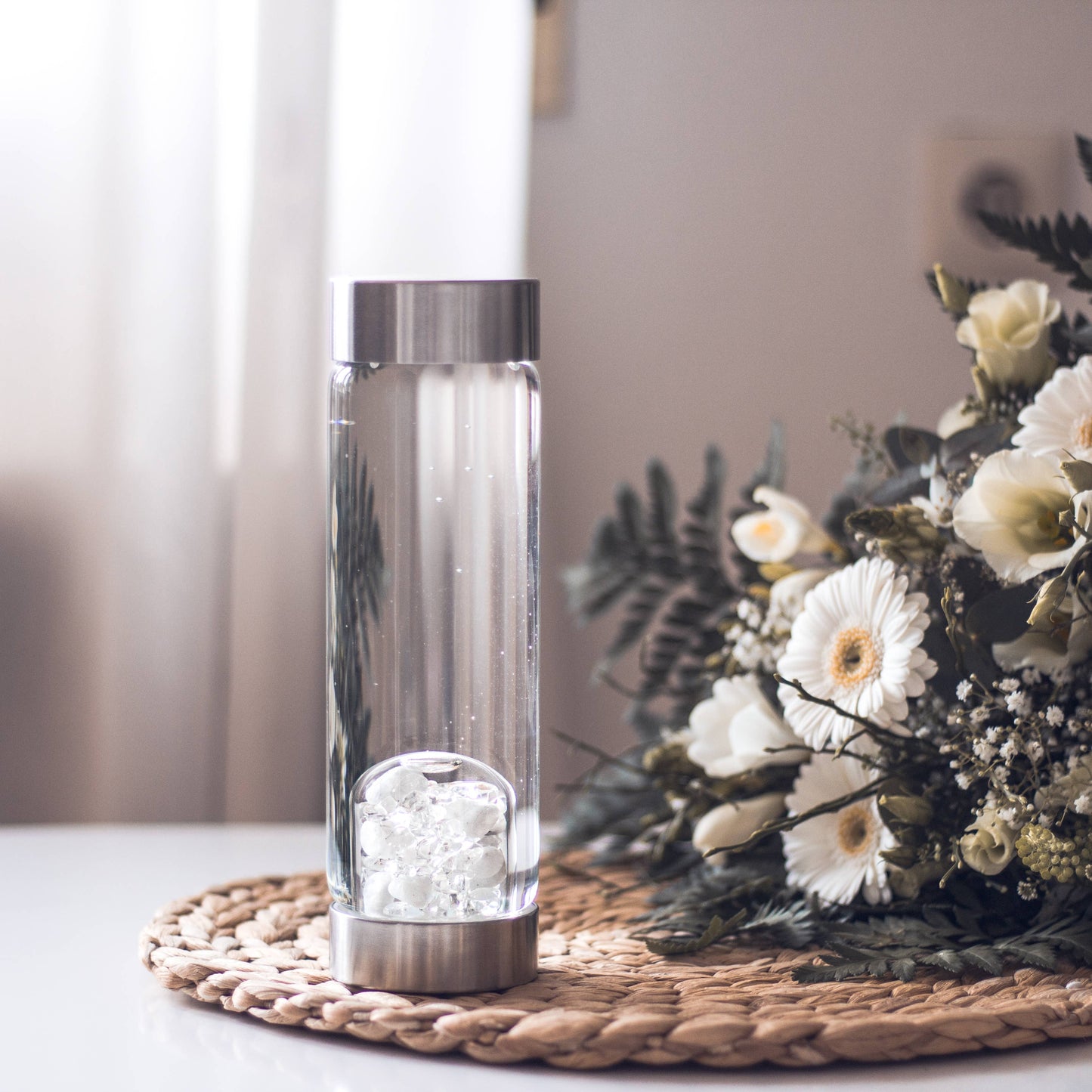 VIa vattenflaska - Luna