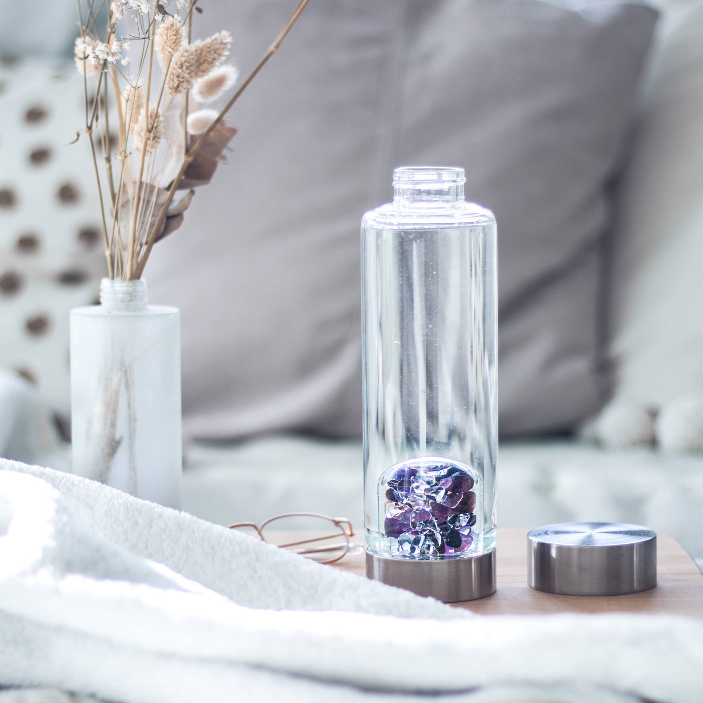 VIa vattenflaska - Väktare