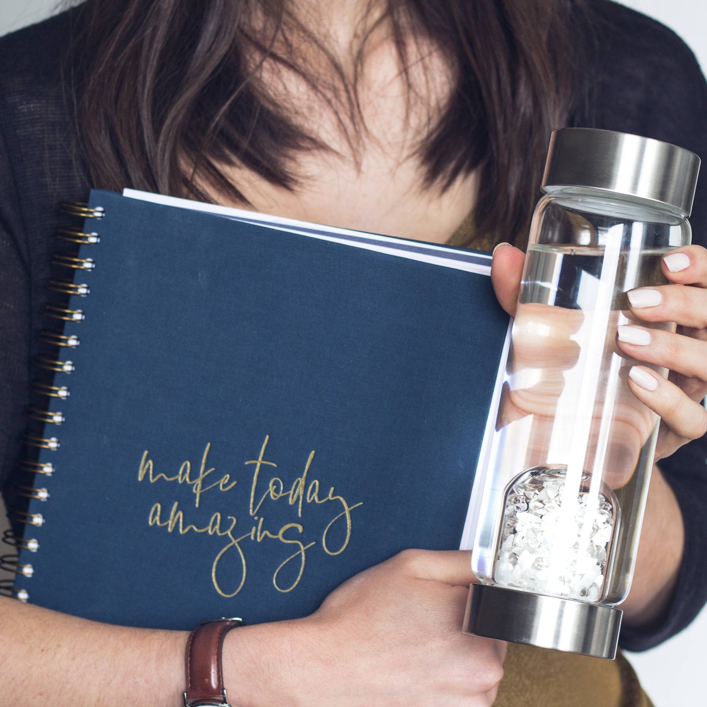 VIa vattenflaska - Luna