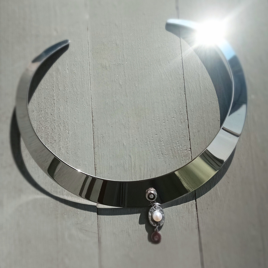 Sphere ✦ Stainless-Compose