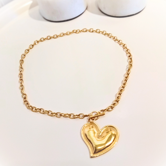 Devotion • Stainless-Essential