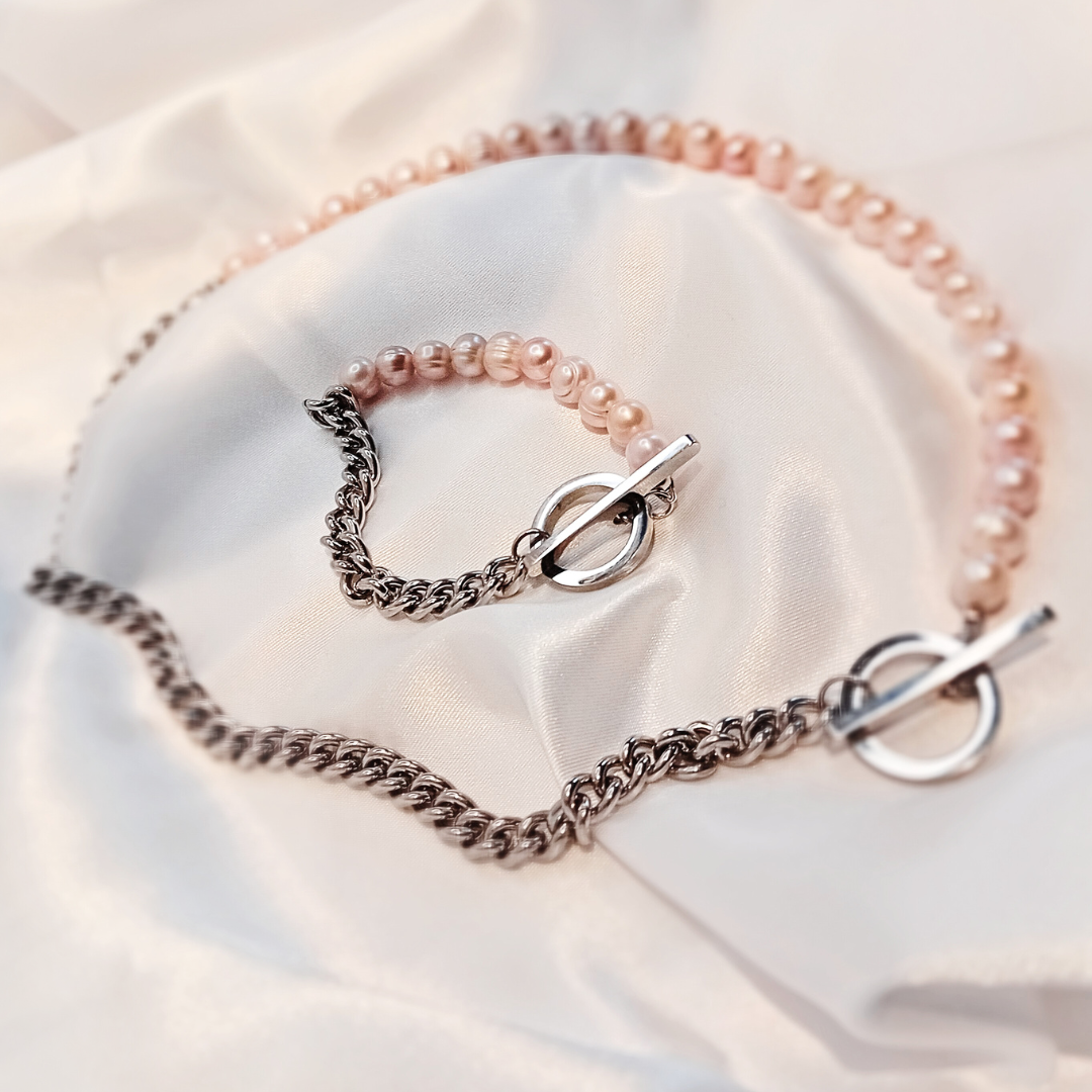 Tide ✦ Stainless-Compose