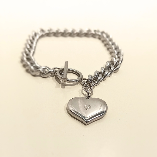 Core • Stainless-Essential