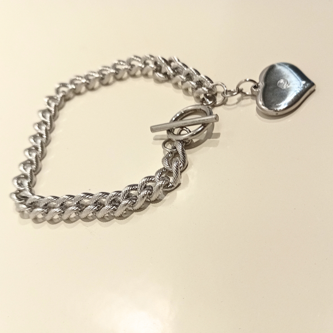 Core • Stainless-Essential