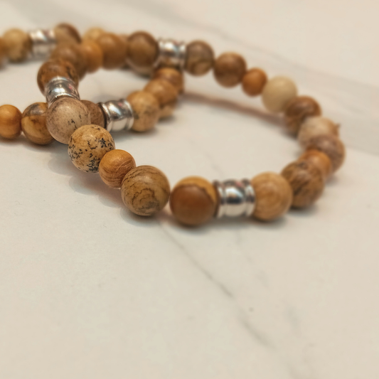 Nomad – Landskapsjaspis