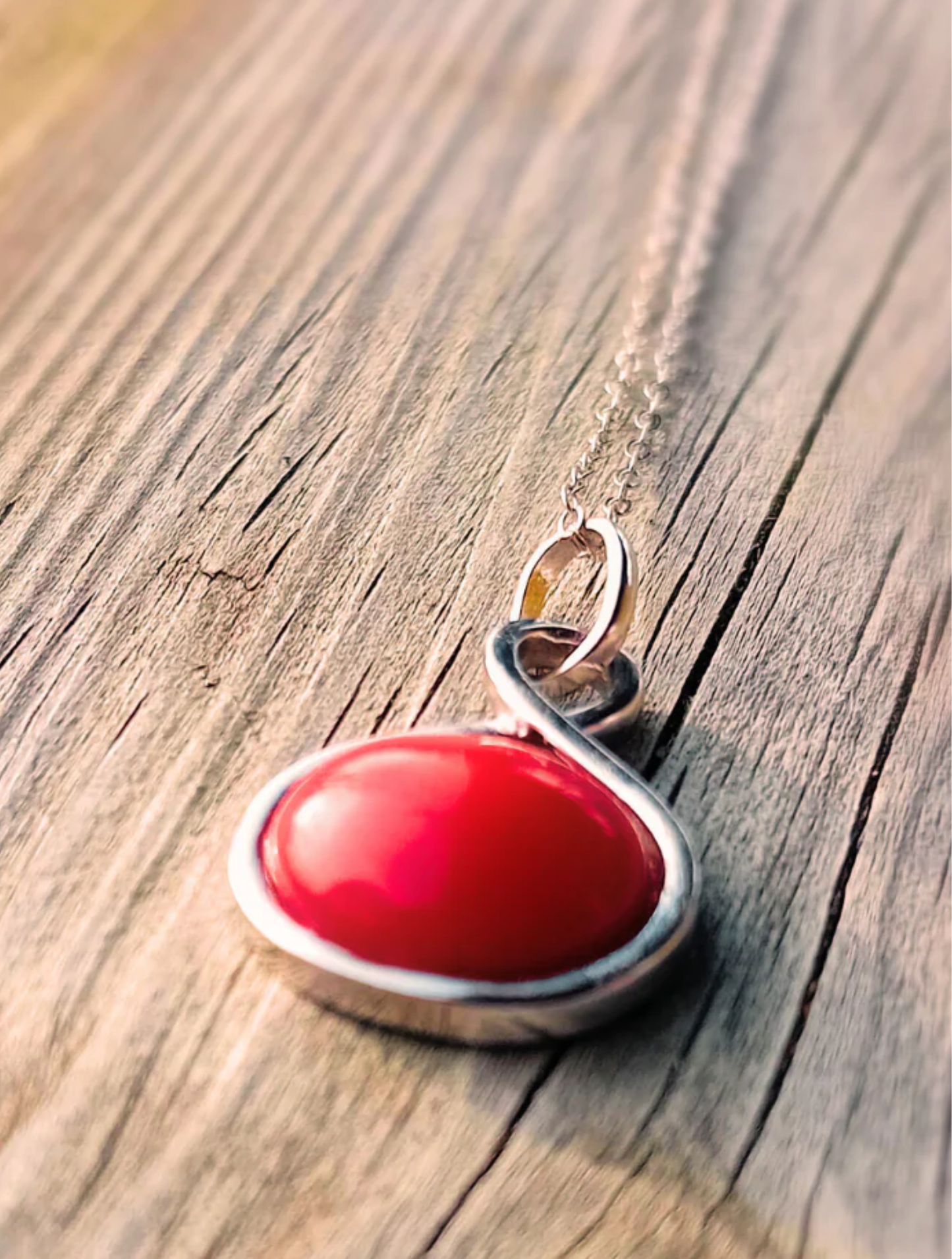 Korall från Sardinien