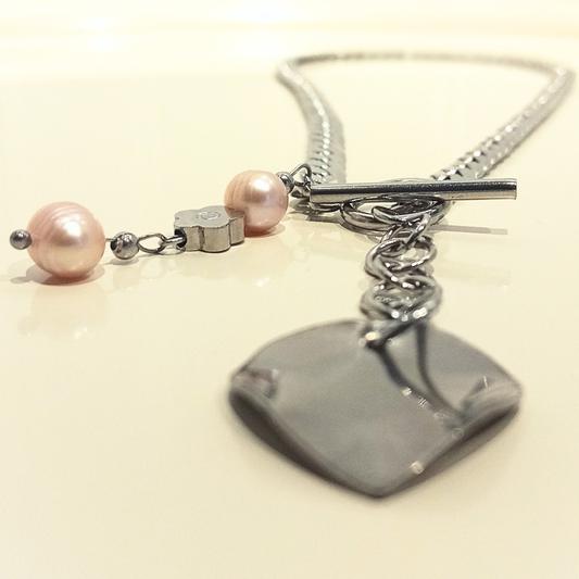 Éclat - Stainless Steel