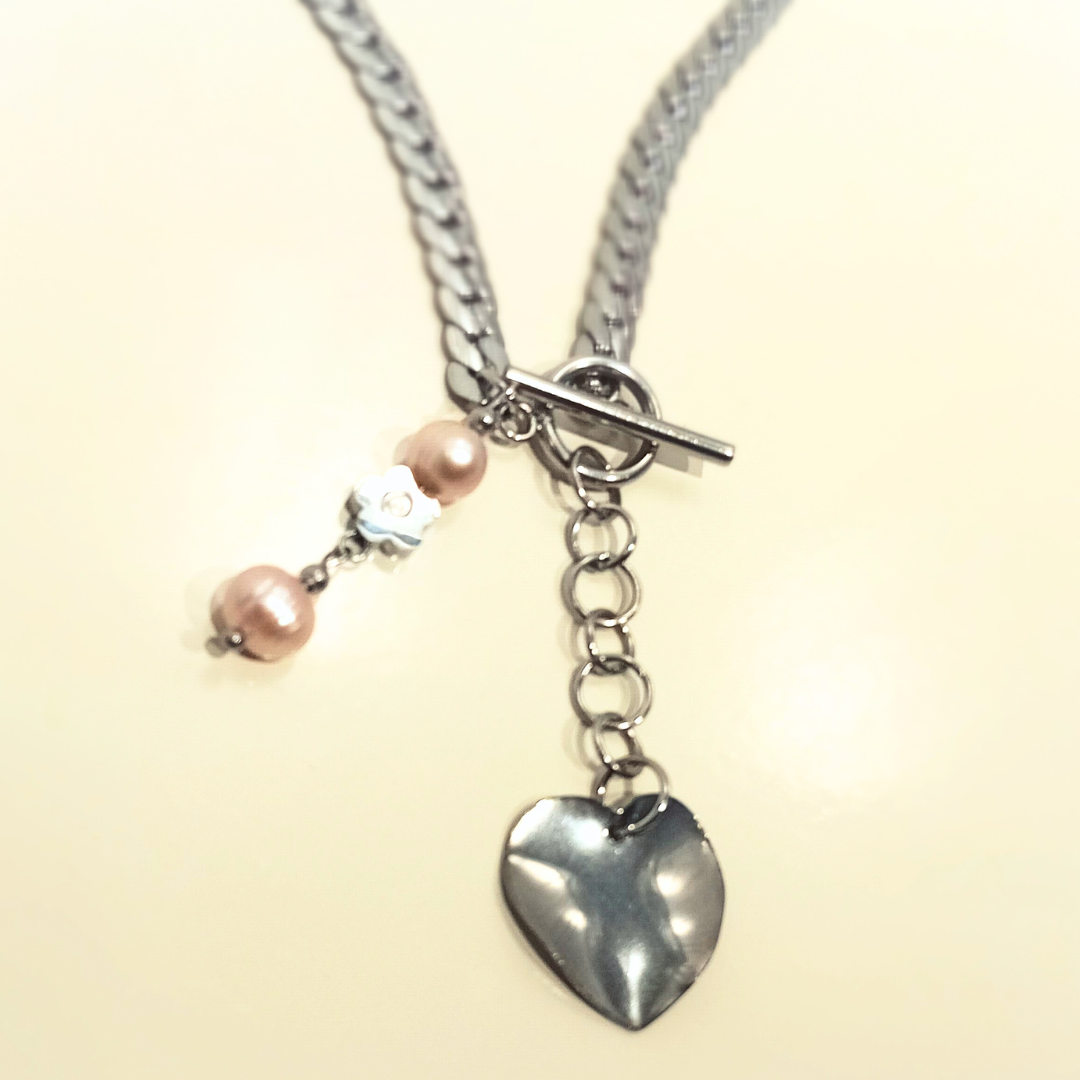 Éclat • Stainless-Essential