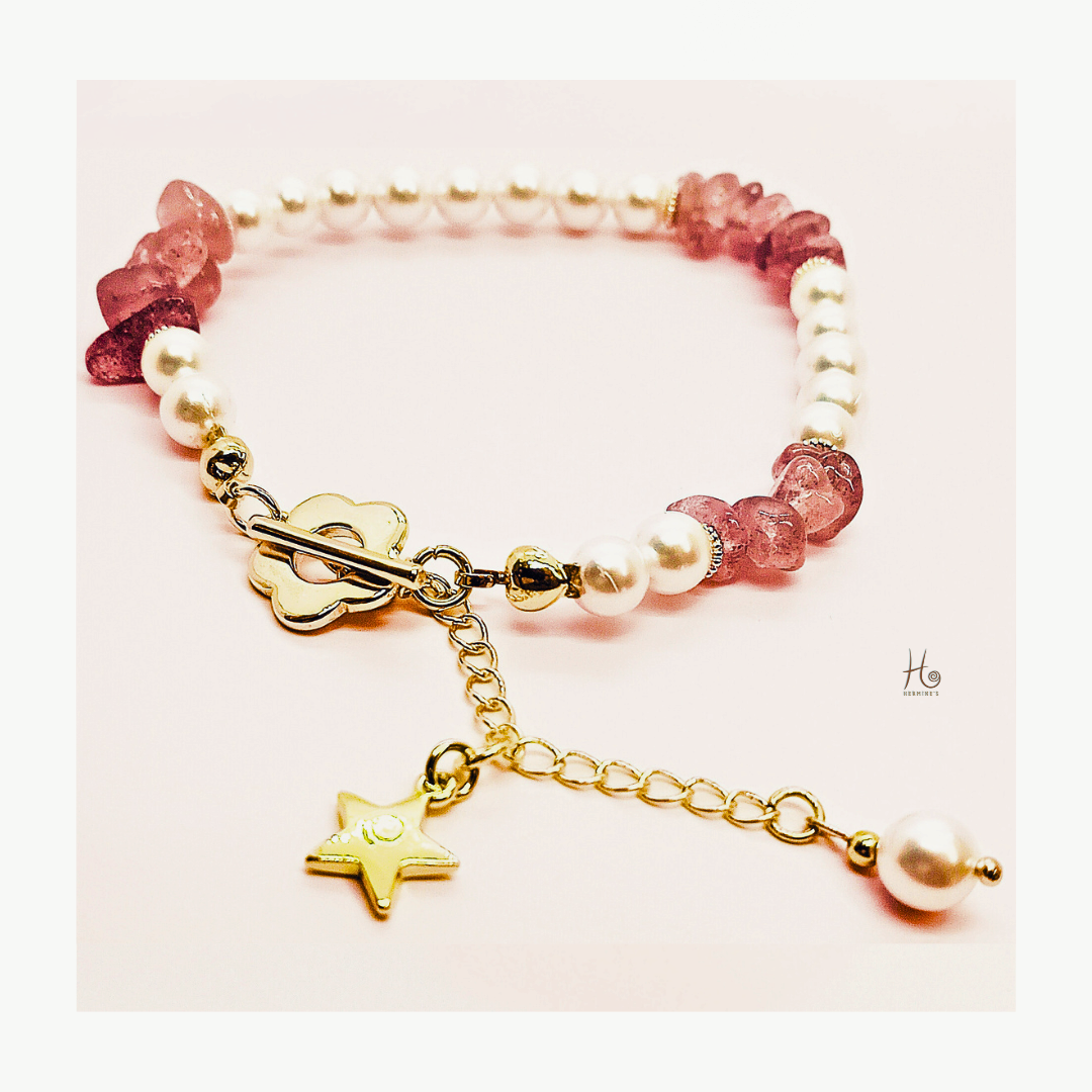 Armband ✿ Gwyneth