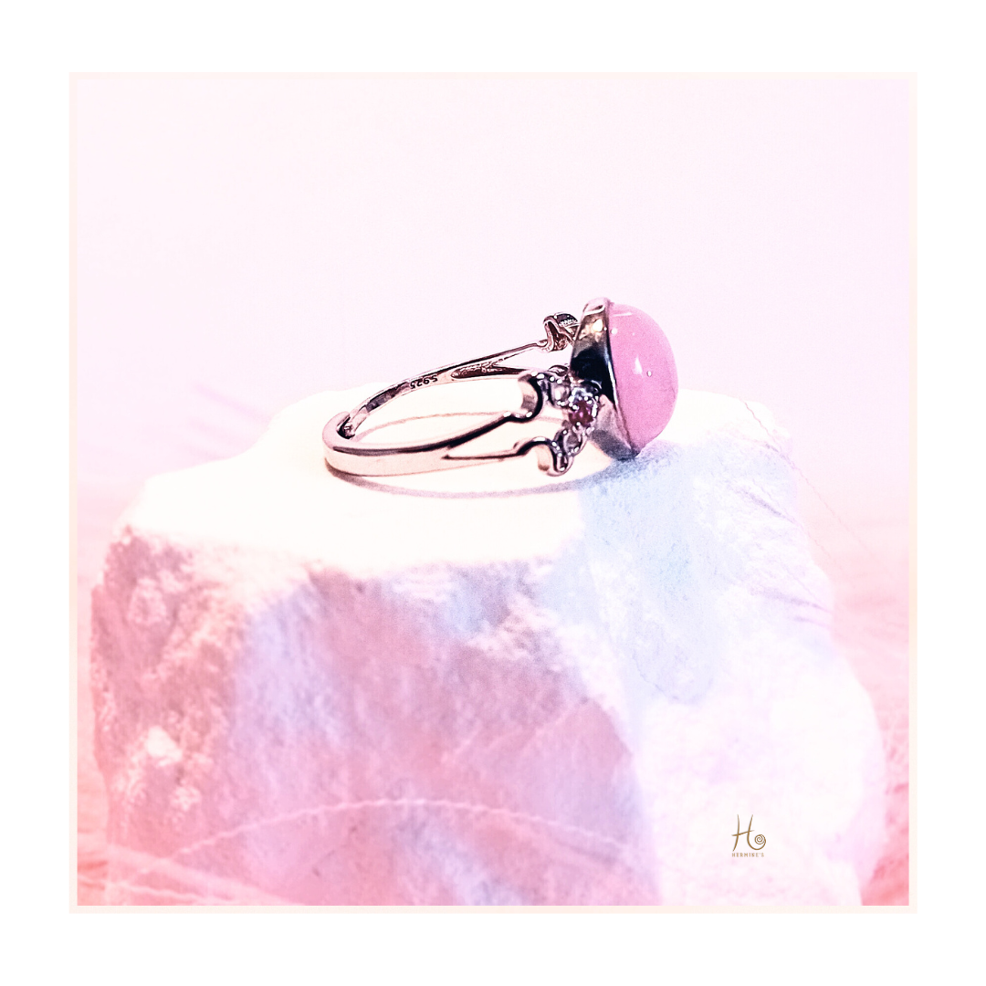Ring ✿ Inara