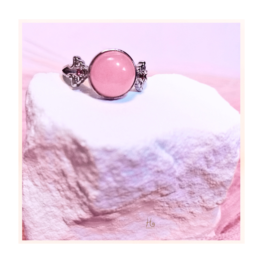 Ring ✿ Inara
