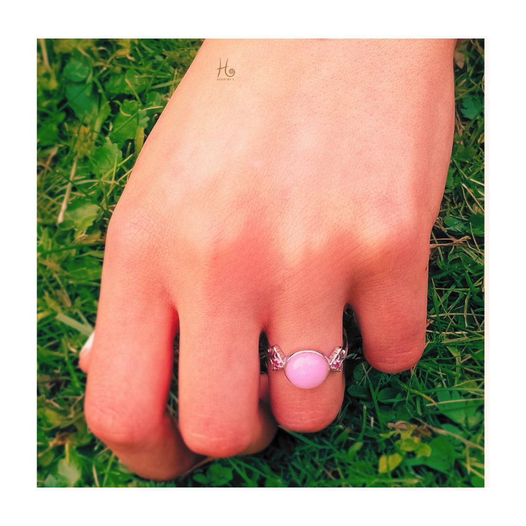 Ring ✿ Inara