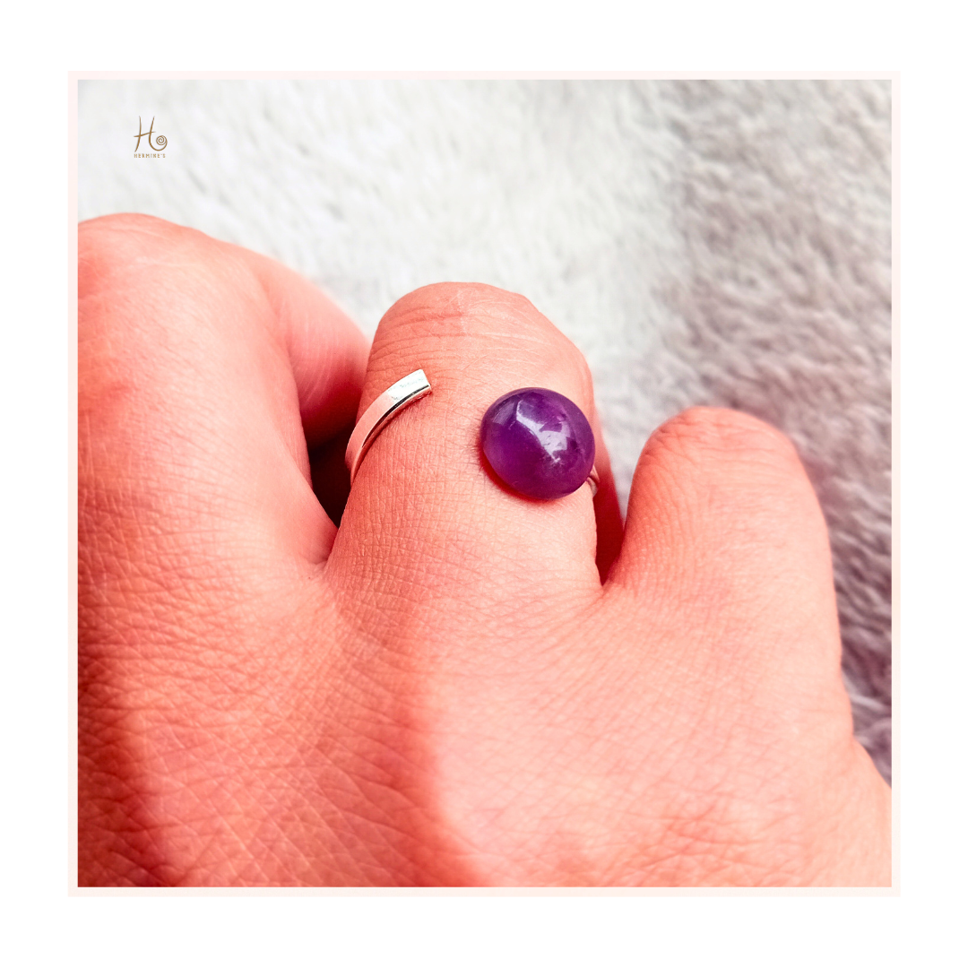 Ring ✿ Veda