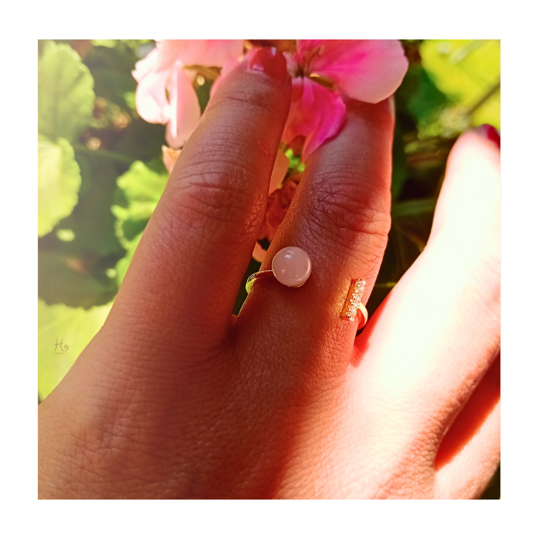 Ring ✿ Faye