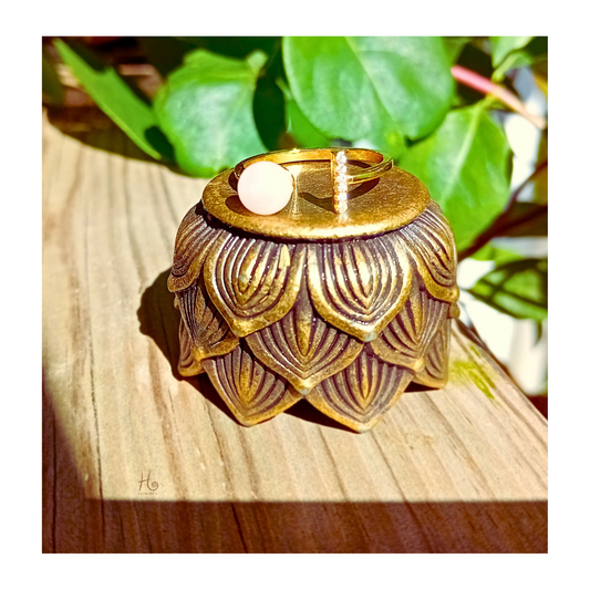 Ring ✿ Faye