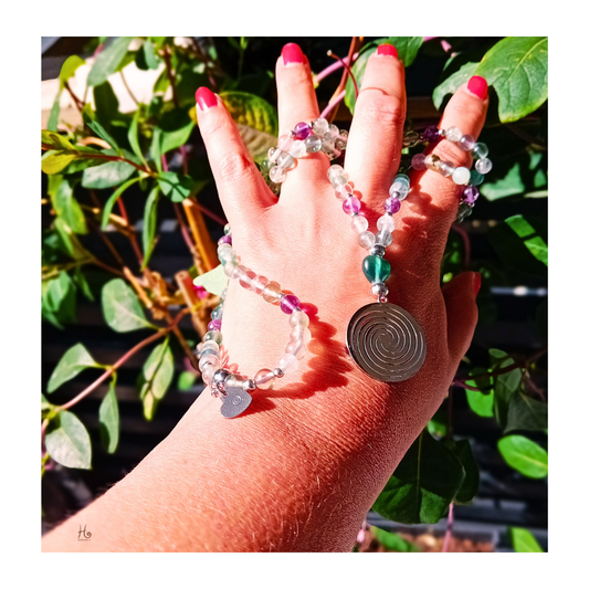Mala ✿ Clarity