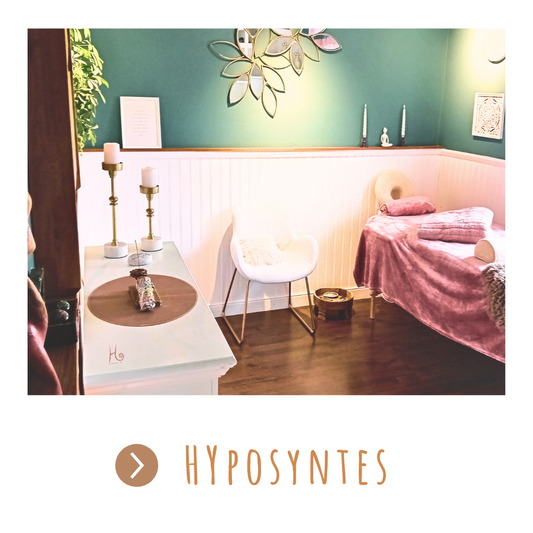 Hyposynthesis therapy