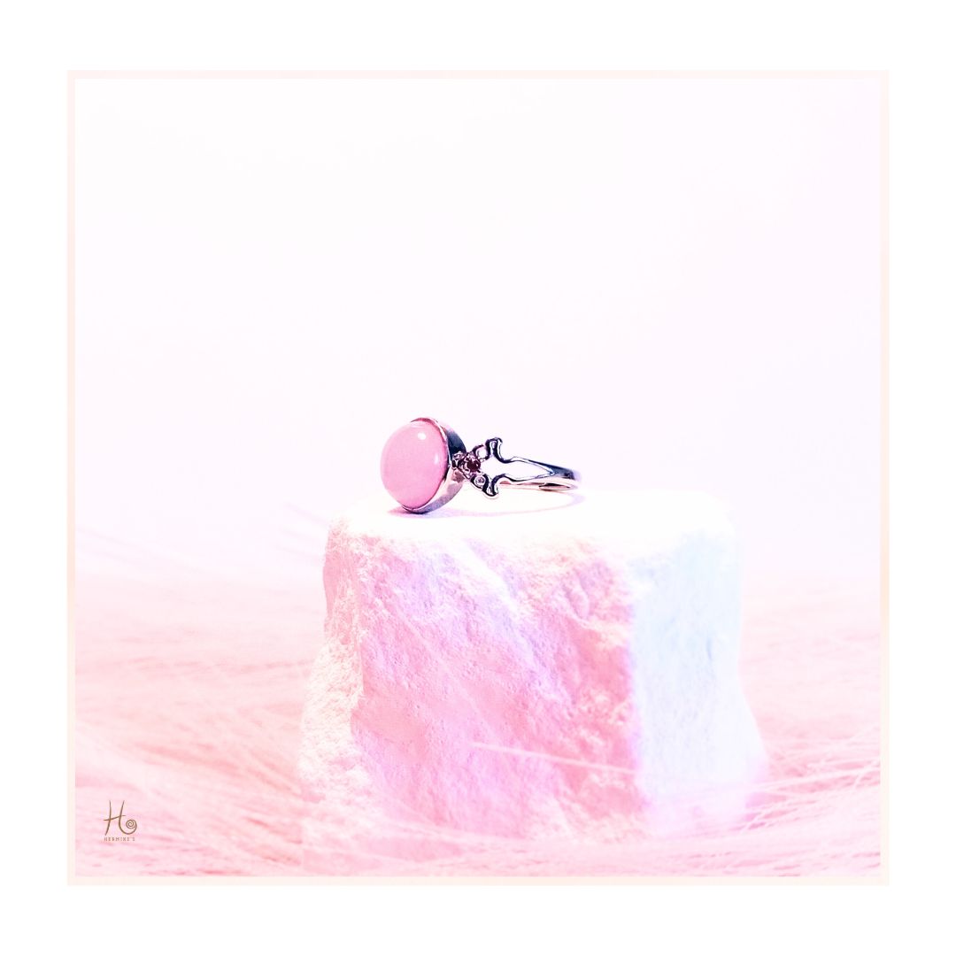 Ring ✿ Inara
