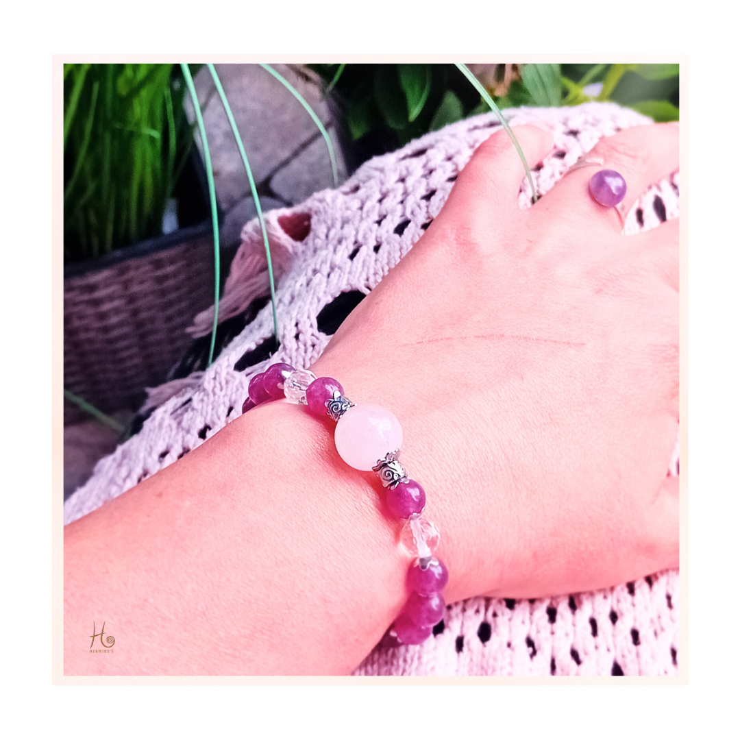 Armband ✿ Calista