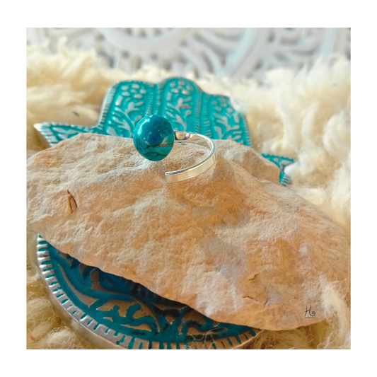 Ring ✿ Morgaine