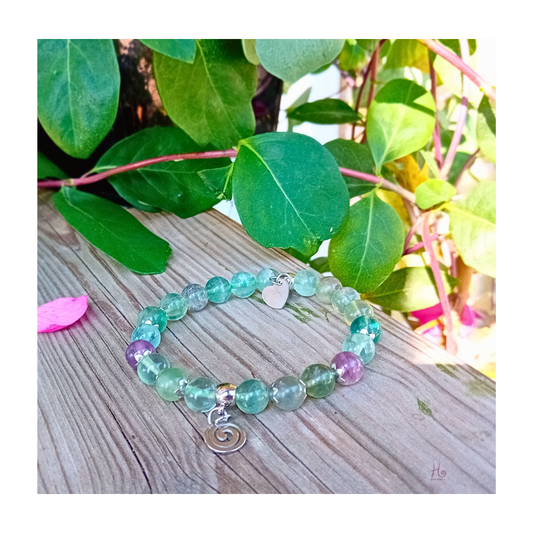 Armband ✿ Clarity