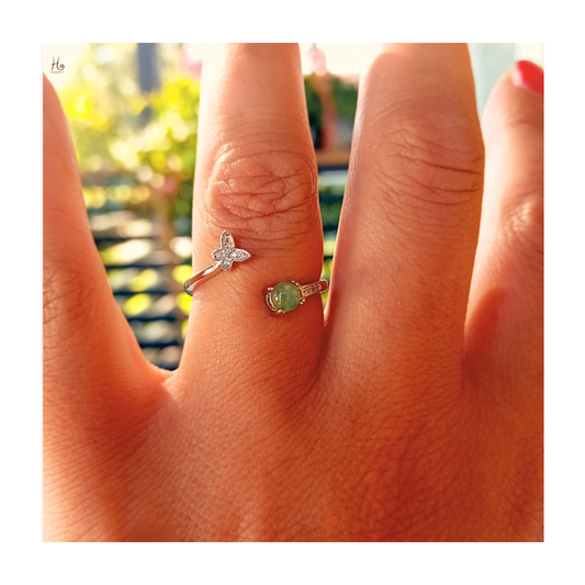 Ring ✿ Viviane
