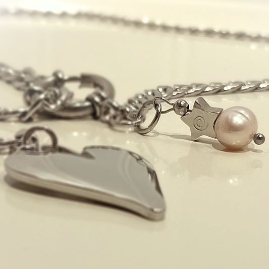 Muse • Stainless-Essential