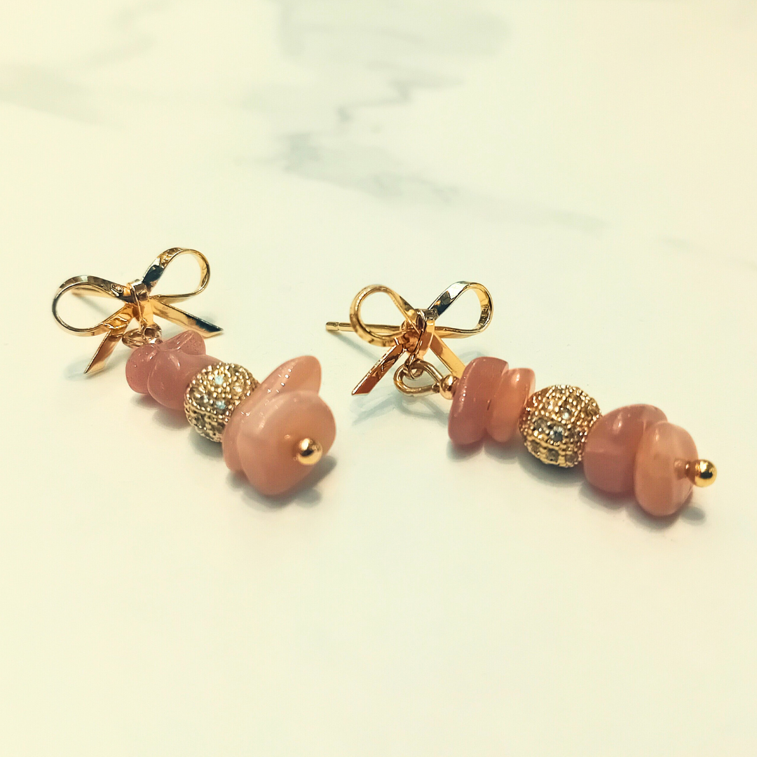 Peaches - Solsten & Cubic Zirkonia