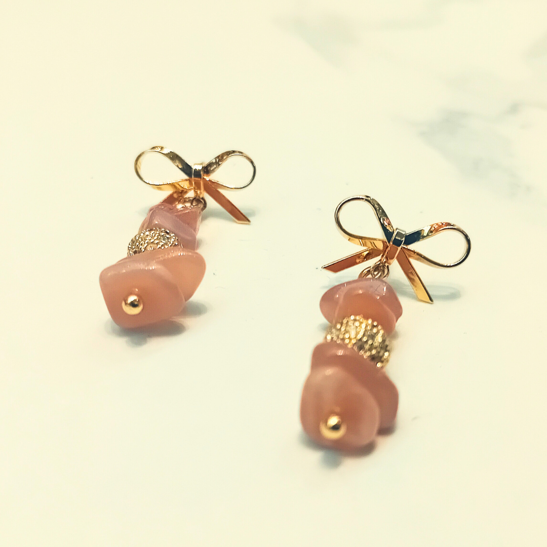 Peaches - Solsten & Cubic Zirkonia