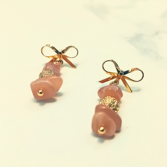 Peaches - Solsten & Cubic Zirkonia