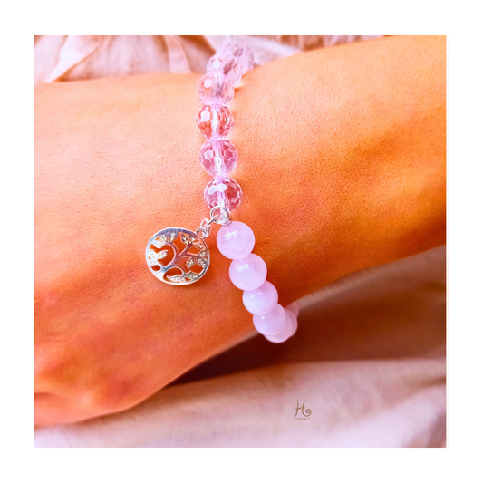 Armband ✿ Celeste