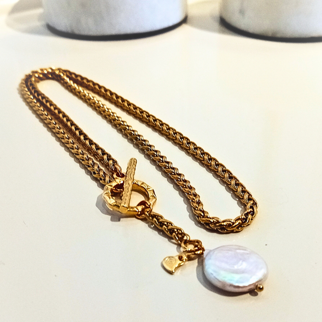 Silk • Stainless-Essential