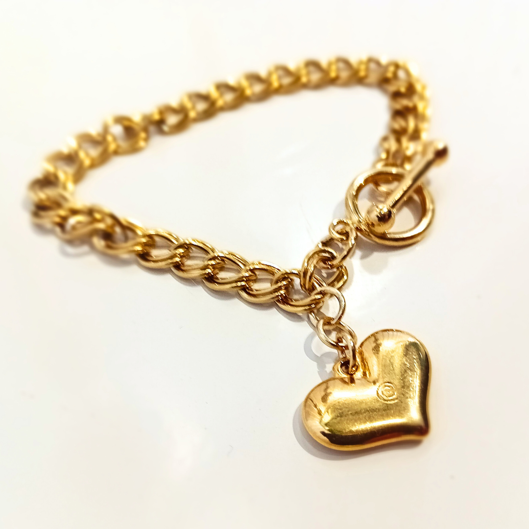 Tender • Stainless-Essential