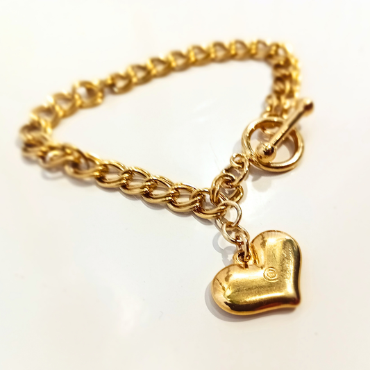 Tender - Stainless Steel