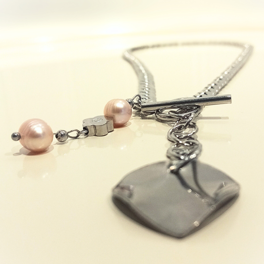 Éclat - Stainless Steel