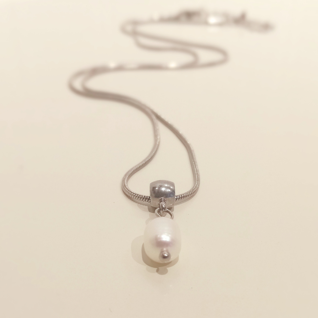 Whisper • Stainless-Essential