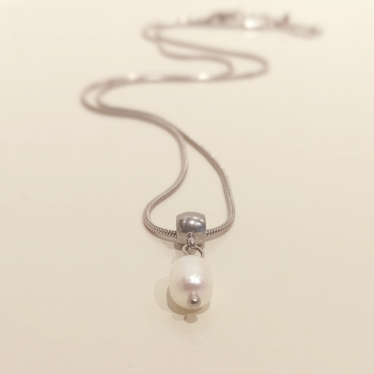 Whisper • Stainless-Essential